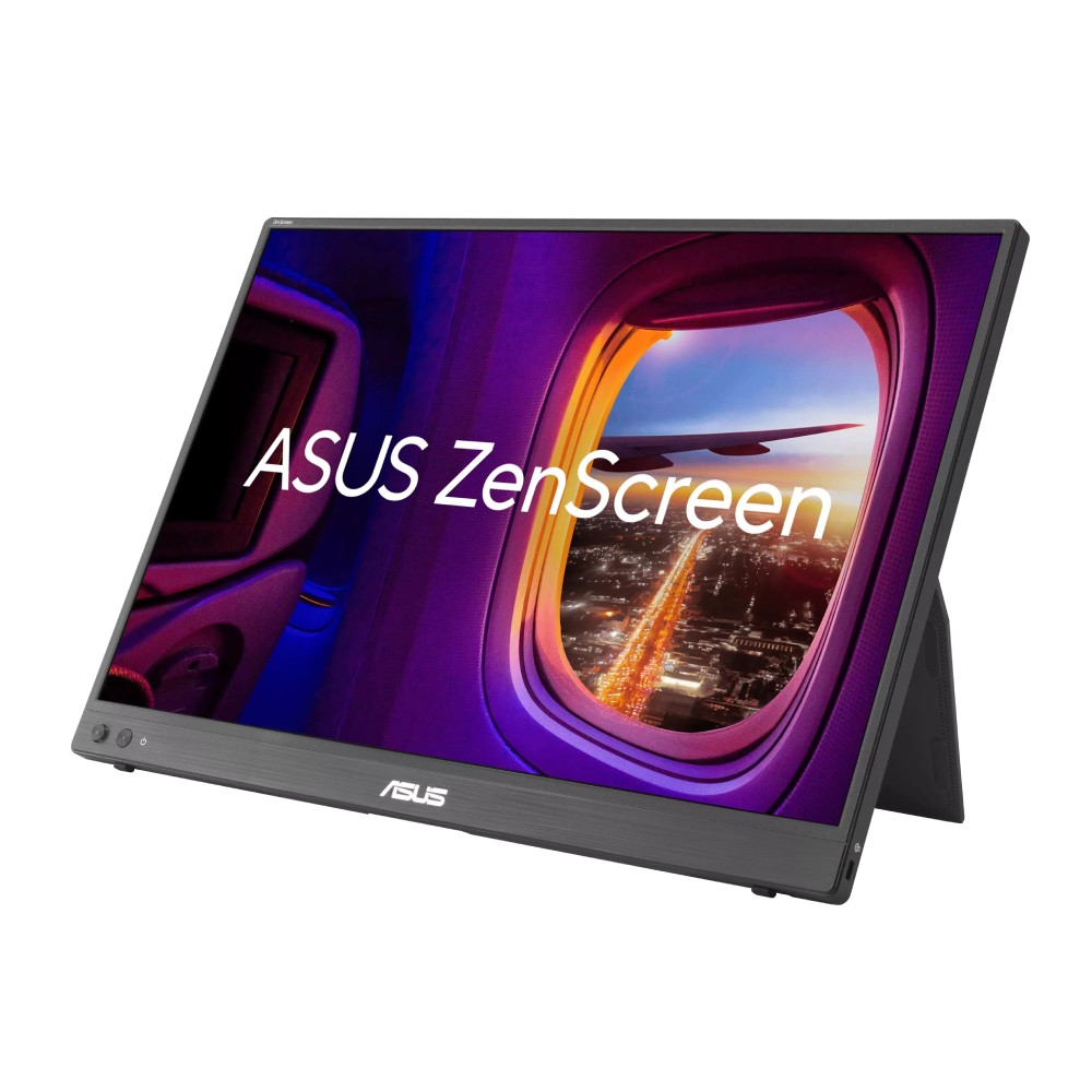 จอมอนิเตอร์ ASUS ZenScreen MB16NCG (IPS WQXGA 155Hz)