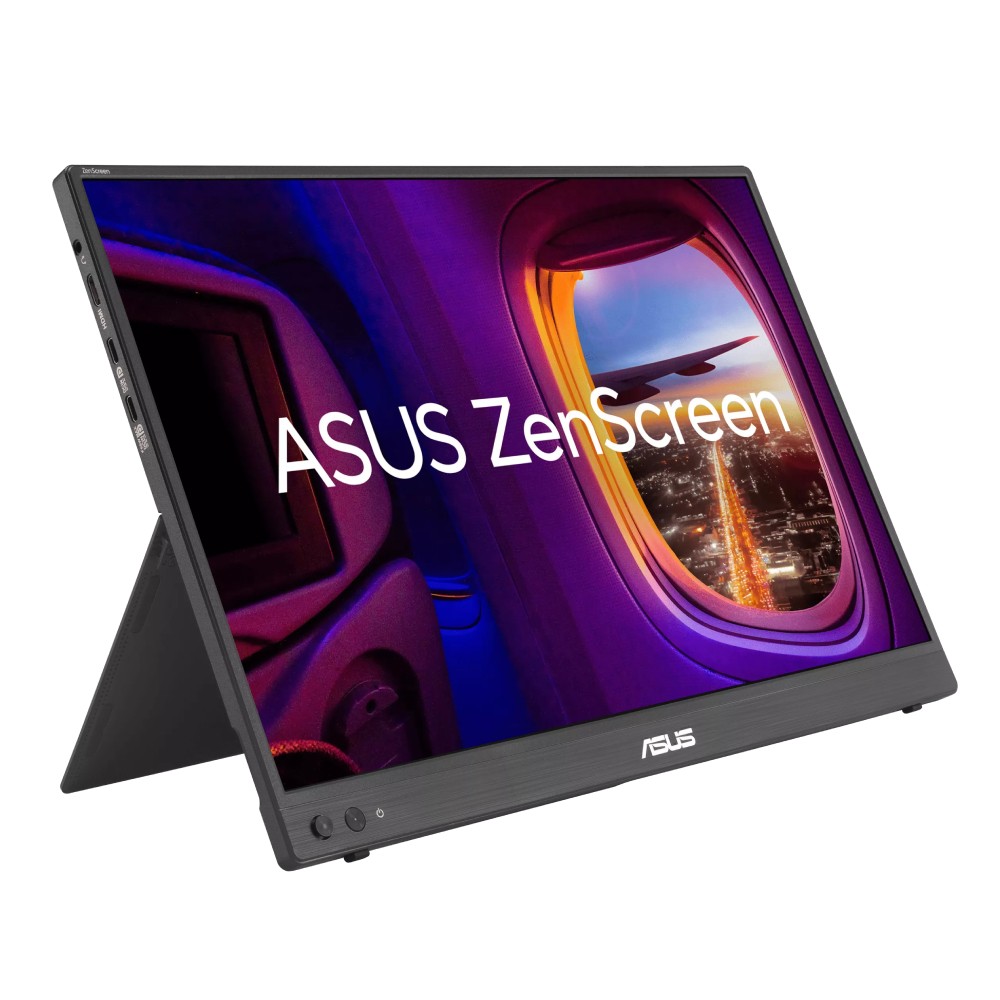 จอมอนิเตอร์ ASUS ZenScreen MB16NCG (IPS WQXGA 155Hz)