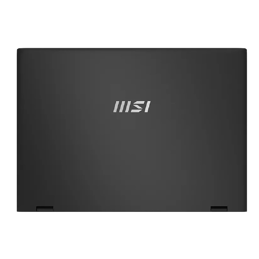โน๊ตบุ๊ค MSI Prestige 16 AI+ Evo B2VMG-232TH Stellar Gray