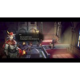 แผ่นเกม Nintendo Switch 2 : The Adventures of Elliot: The Millennium Tales