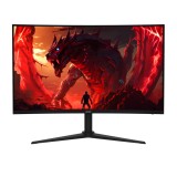จอมอนิเตอร์ ACER Nitro Gaming XZ320Q W0bmiiphx Gaming Monitor (VA 240Hz Curved)