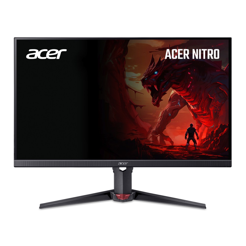 จอมอนิเตอร์ ACER Nitro Gaming XV240YU P1bmiiprx Gaming Monitor (IPS 2K 144Hz)