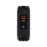 พาวเวอร์แบงค์ TECHPRO 15,000 mAh Built-In Cable 3-in-1 22.5W UP1501 (CCC) Black