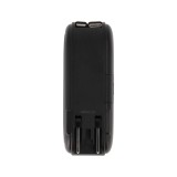 พาวเวอร์แบงค์ TECHPRO 15,000 mAh Built-In Cable 3-in-1 22.5W UP1501 (CCC) Black