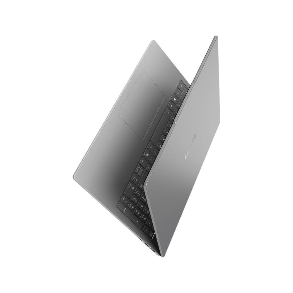 โน๊ตบุ๊ค Lenovo IdeaPad Slim 5 16IPH11-83S6001HTA Luna Gray