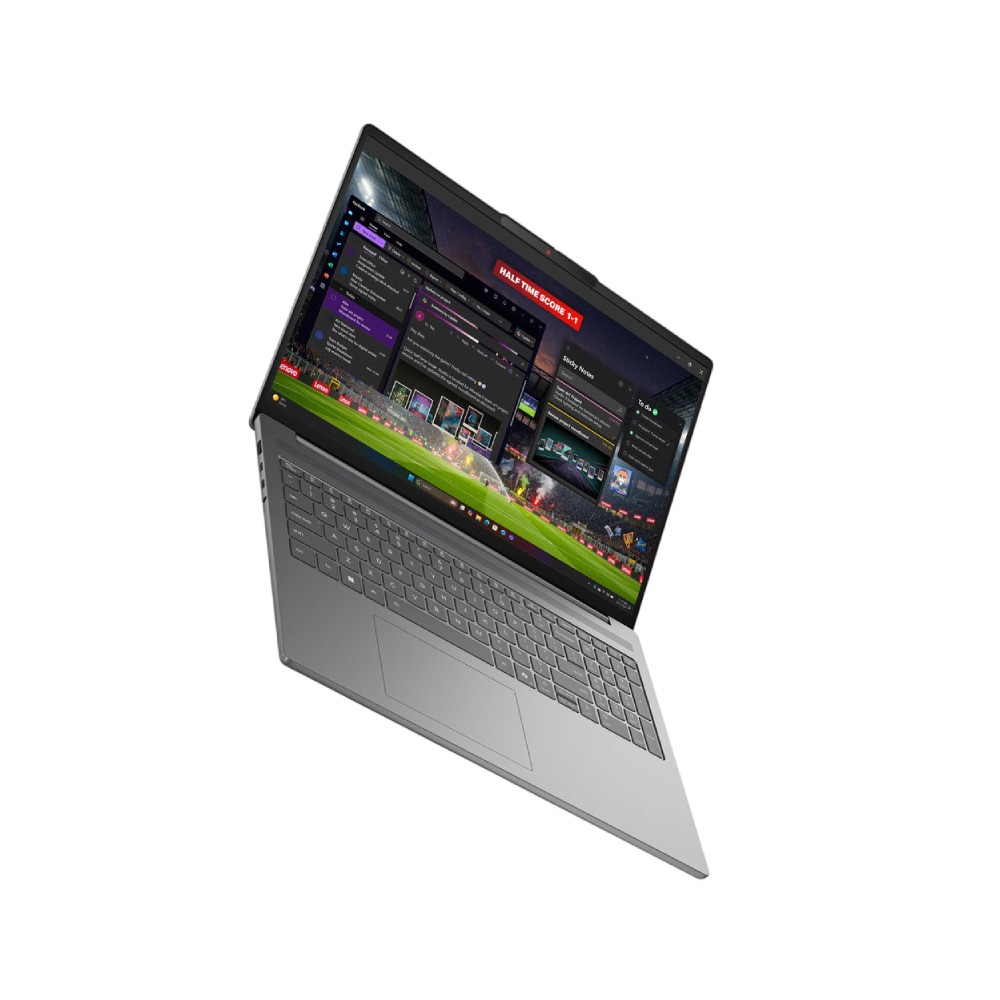 โน๊ตบุ๊ค Lenovo IdeaPad Slim 5 16IPH11-83S6001HTA Luna Gray