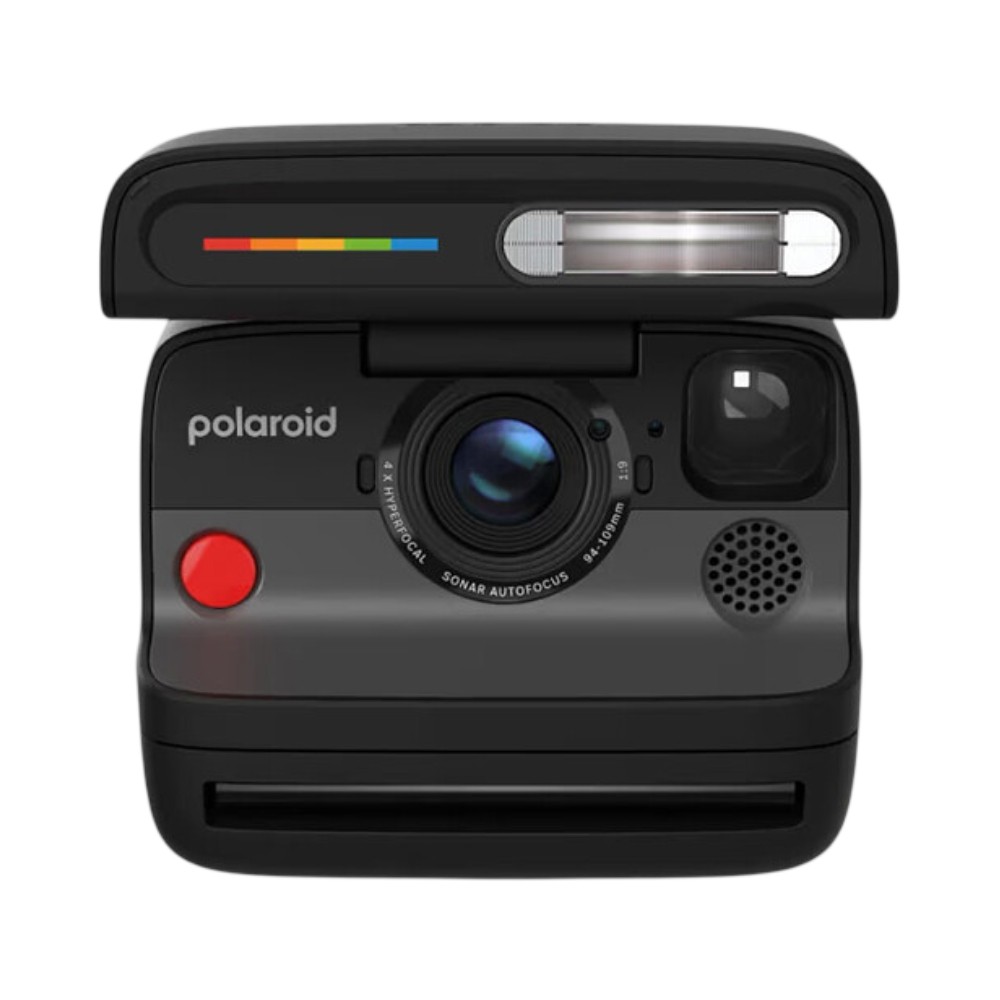 กล้อง Polaroid Flip - Black