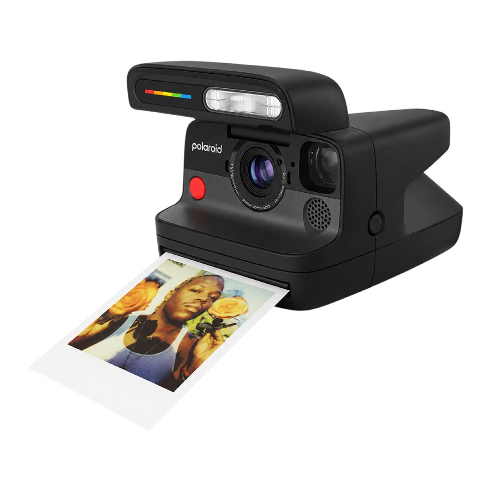 กล้อง Polaroid Flip - Black