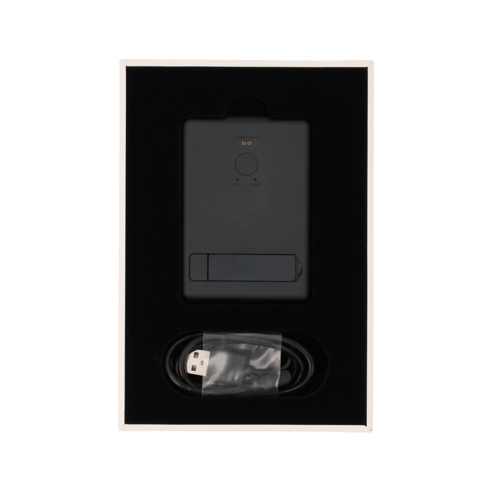 เครื่องแปลภาษา UFO Bosse Smart AI Translator