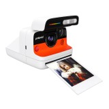 กล้อง Polaroid Flip - White