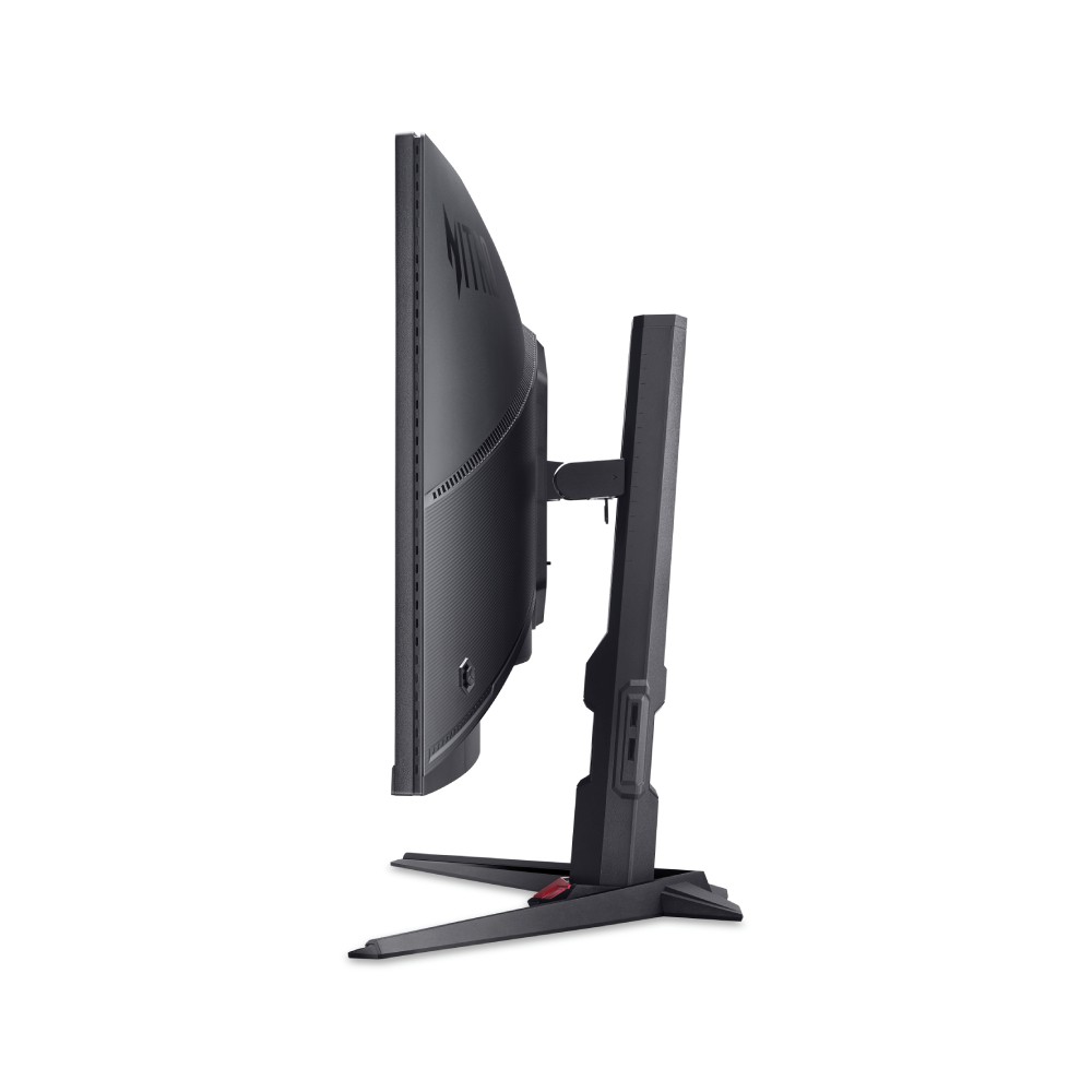 จอมอนิเตอร์ ACER Nitro XZ270U X1BMIIPPRX Gaming Monitor (VA 2K OC 220Hz SPK Curved)