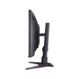 จอมอนิเตอร์ ACER Nitro XZ270U X1BMIIPPRX Gaming Monitor (VA 2K OC 220Hz SPK Curved)