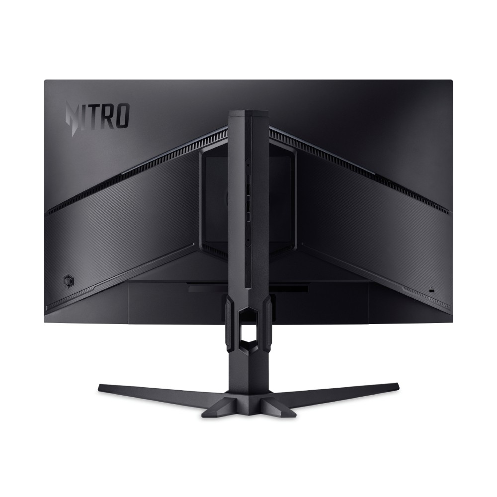 จอมอนิเตอร์ ACER Nitro XZ270U X1BMIIPPRX Gaming Monitor (VA 2K OC 220Hz SPK Curved)
