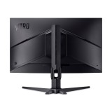 จอมอนิเตอร์ ACER Nitro XZ270U X1BMIIPPRX Gaming Monitor (VA 2K OC 220Hz SPK Curved)