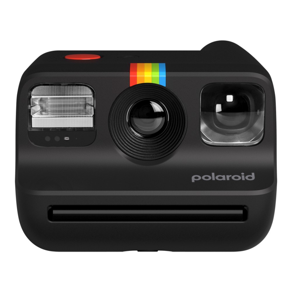 กล้อง Polaroid Go Generation 2 Black
