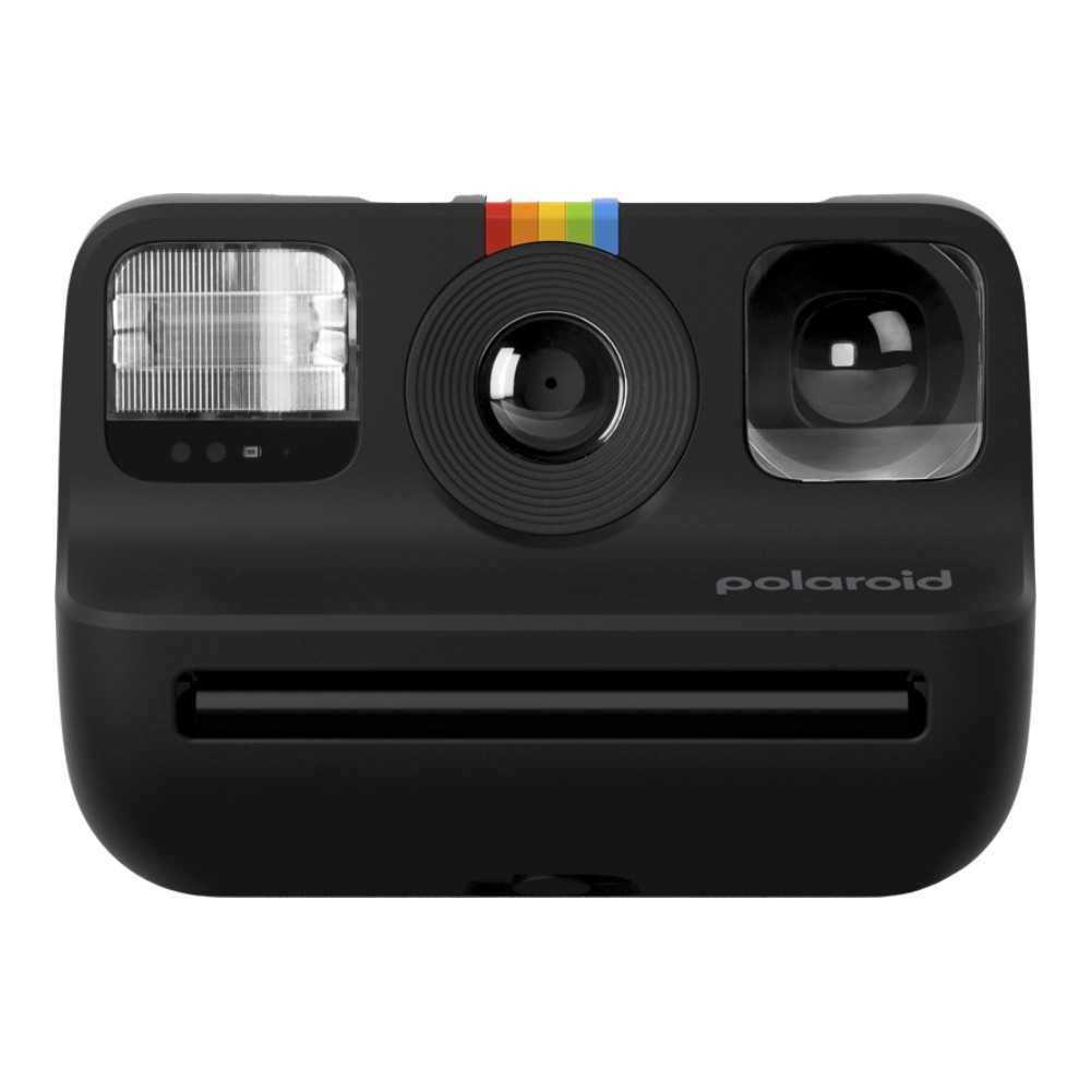 กล้อง Polaroid Go Generation 2 Black
