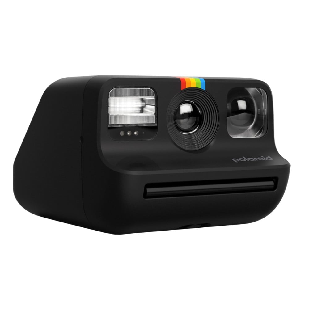 กล้อง Polaroid Go Generation 2 Black
