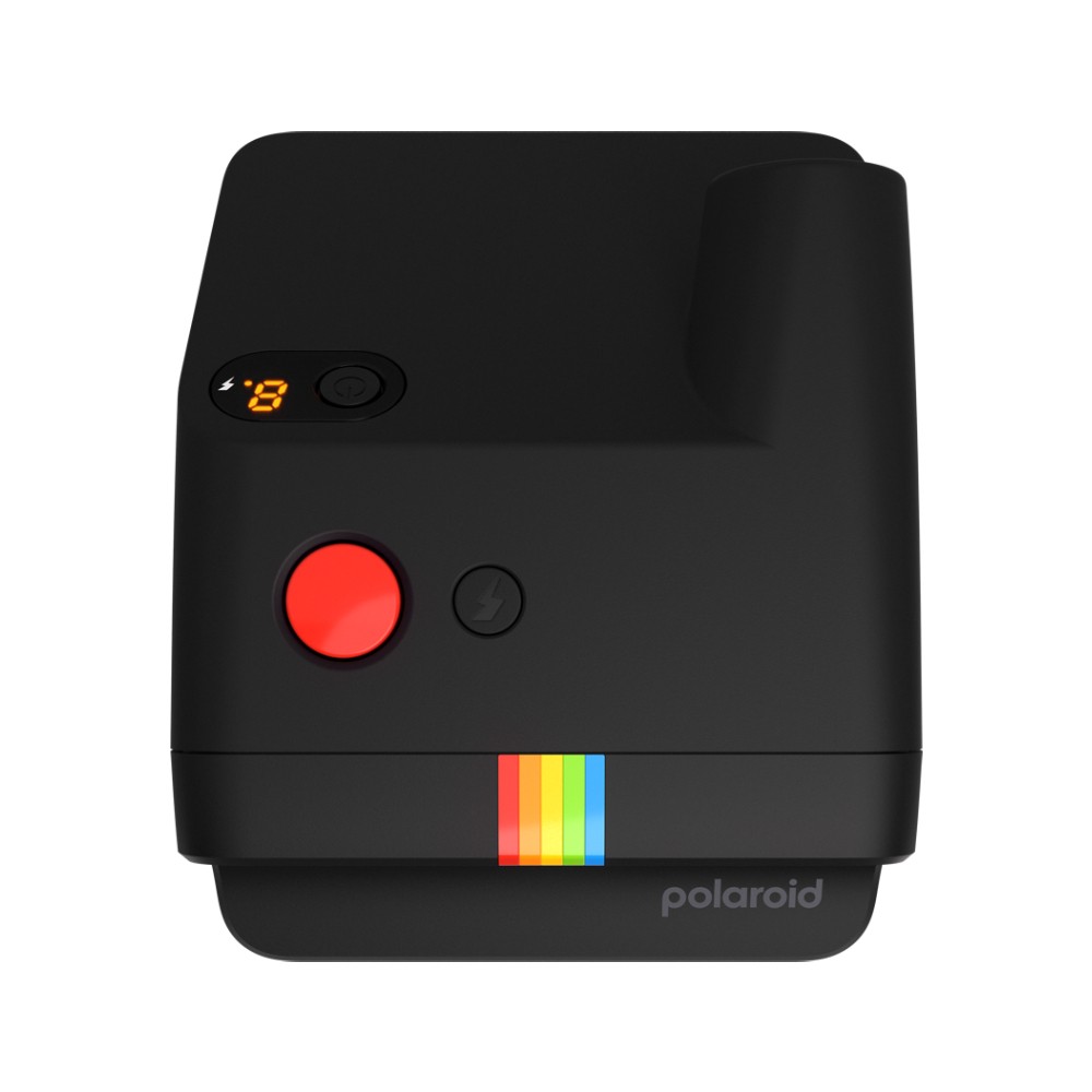 กล้อง Polaroid Go Generation 2 Black