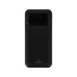 พาวเวอร์แบงค์ TECHPRO 20,000 mAh Built in Cable 22.5W C20 (CCC) Black