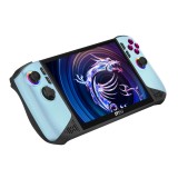 เครื่องเล่นเกม MSI Claw 8 AI+ A2VM Glacier Blue Edition-243TH
