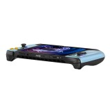 เครื่องเล่นเกม MSI Claw 8 AI+ A2VM Glacier Blue Edition-243TH