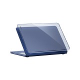 เคส UNIQ Macbook Neo 13 inch Vero - Tinted Indigo