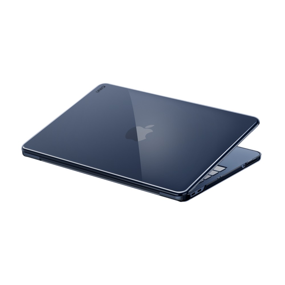 เคส UNIQ Macbook Neo 13 inch Vero - Tinted Indigo