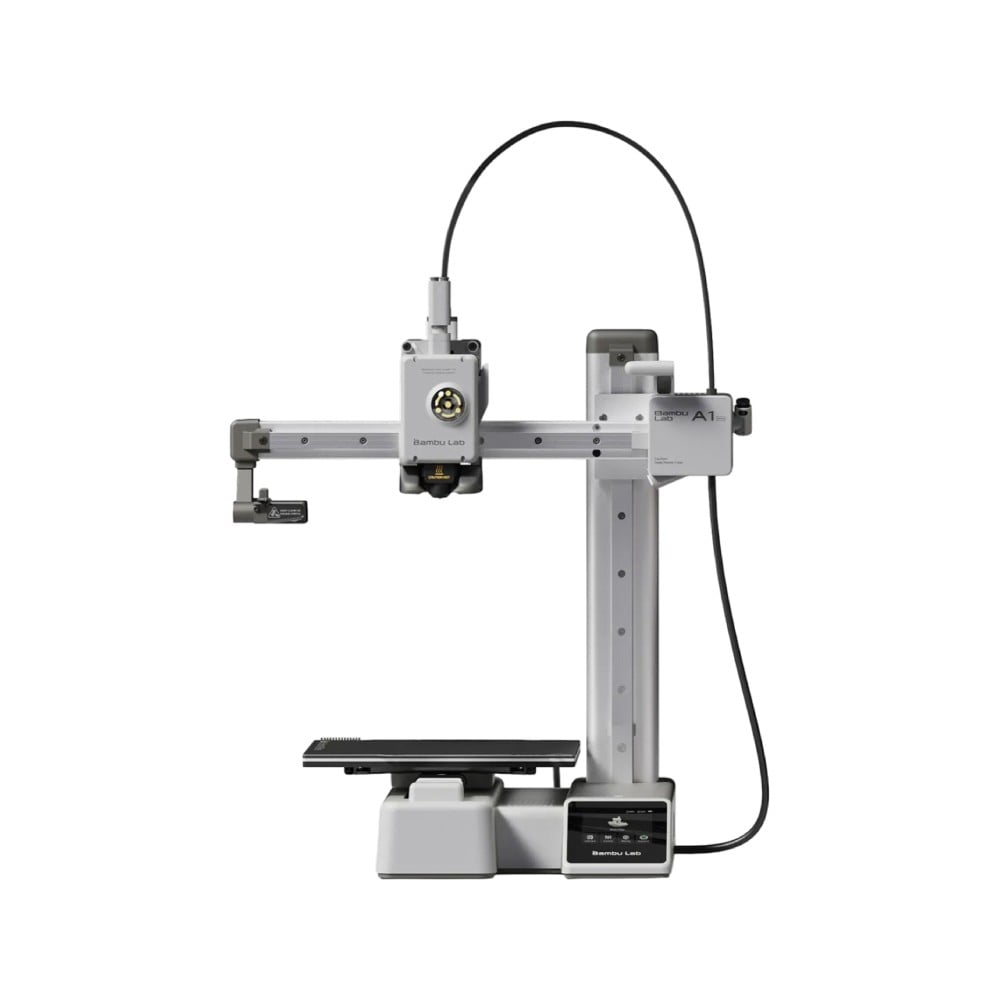 เครื่องพิมพ์ 3 มิติ Bambu Lab A1 mini (PF002-M-US)