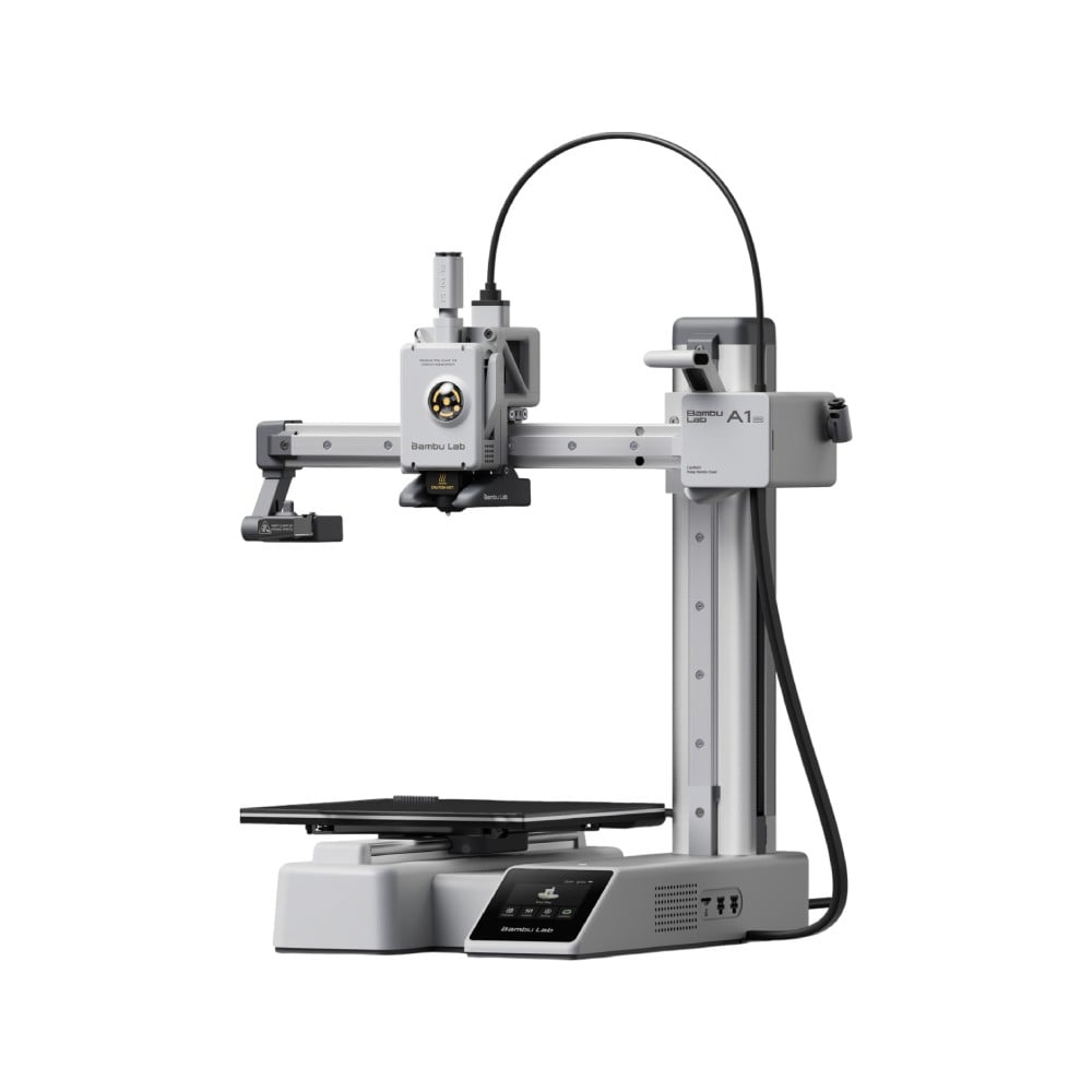 เครื่องพิมพ์ 3 มิติ Bambu Lab A1 mini (PF002-M-US)