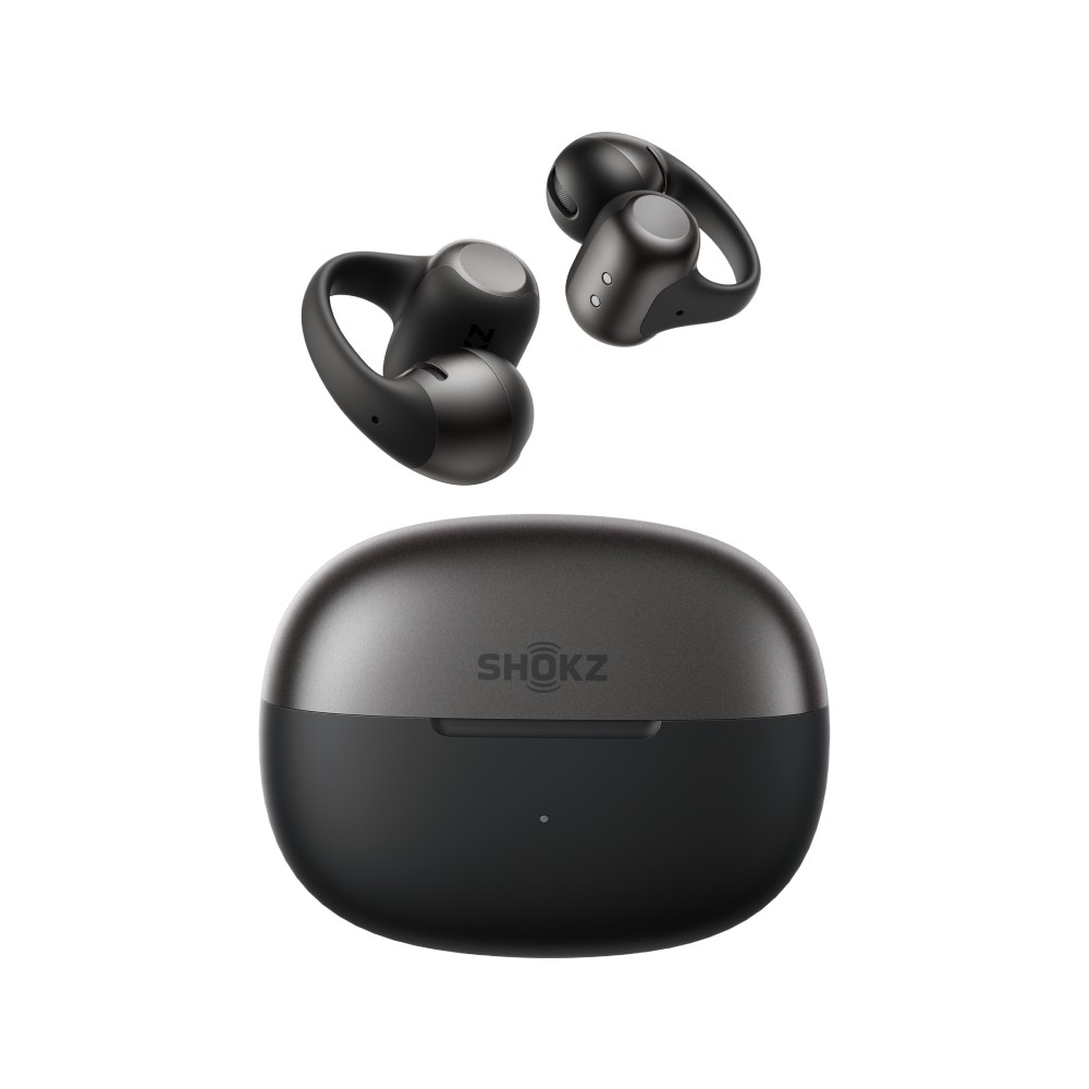 หูฟัง Shokz OpenDots 2 Black