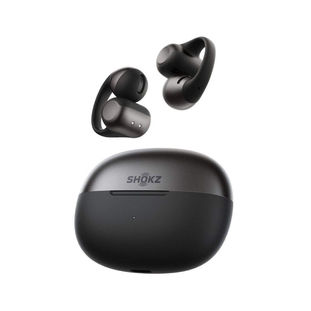 หูฟัง Shokz OpenDots 2 Black
