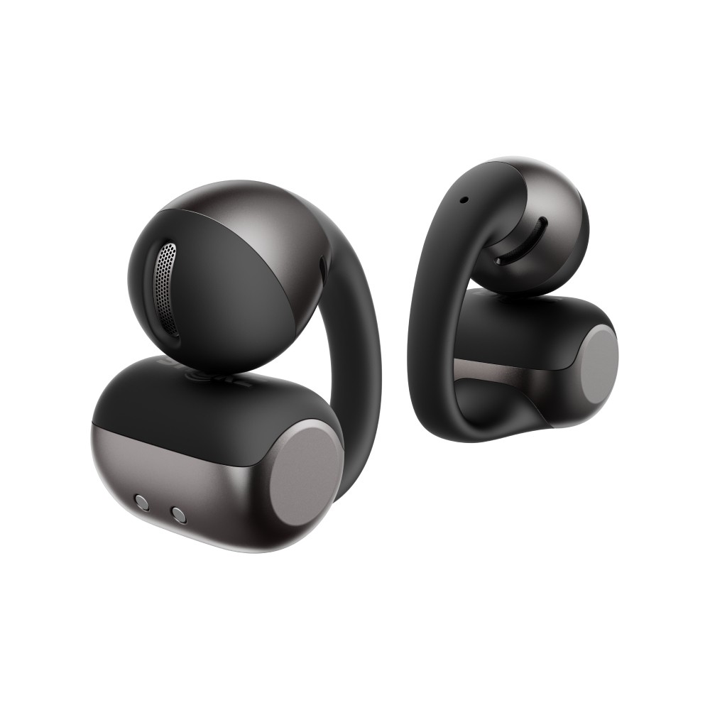 หูฟัง Shokz OpenDots 2 Black