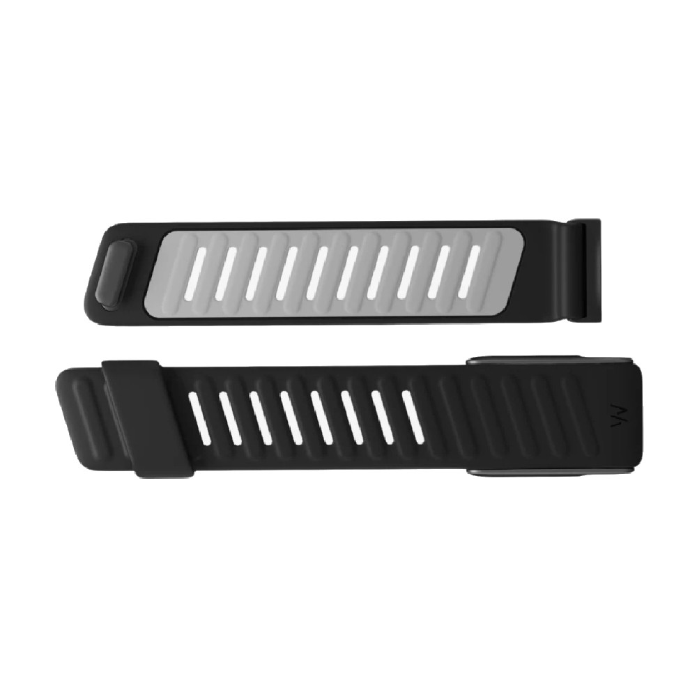 สายรัดข้อมือ Whoop Wristband MG model Sportflex Gravity