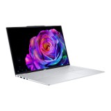 โน๊ตบุ๊ค Acer Swift Air 16 SFA16-61M-R5MZ Silver
