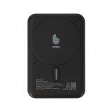 พาวเวอร์แบงค์ Blue Box Wireless Charging 10,000 mAh with Fast Charge 22.5W UP1003 (CCC) Black