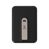 พาวเวอร์แบงค์ Blue Box Wireless Charging 10,000 mAh with Fast Charge 22.5W UP1003 (CCC) Black