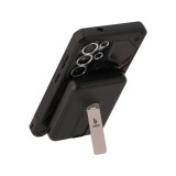 พาวเวอร์แบงค์ Blue Box Wireless Charging 10,000 mAh with Fast Charge 22.5W UP1003 (CCC) Black