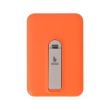 พาวเวอร์แบงค์ Blue Box Wireless Charging 10,000 mAh with Fast Charge 22.5W UP1003 (CCC) Orange