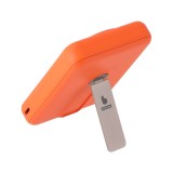 พาวเวอร์แบงค์ Blue Box Wireless Charging 10,000 mAh with Fast Charge 22.5W UP1003 (CCC) Orange