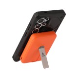 พาวเวอร์แบงค์ Blue Box Wireless Charging 10,000 mAh with Fast Charge 22.5W UP1003 (CCC) Orange