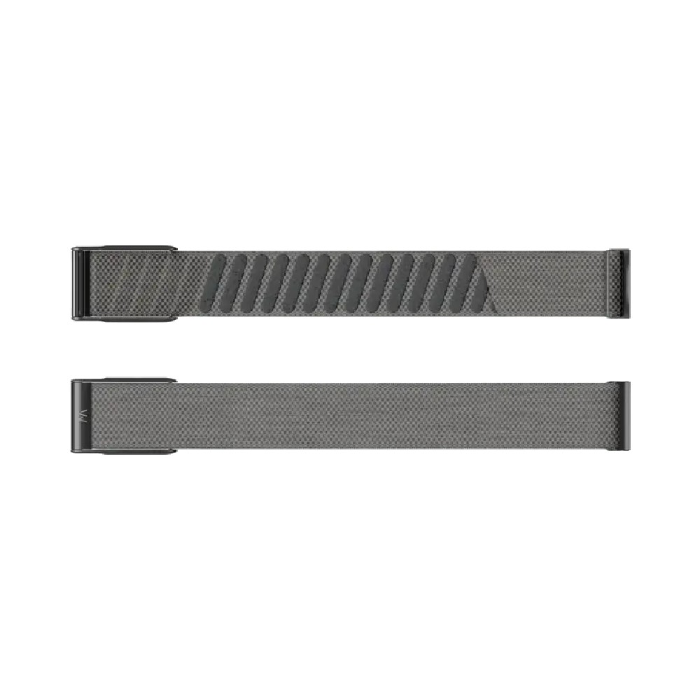 สายรัดข้อมือ Whoop Wristband MG model superknit Graphite