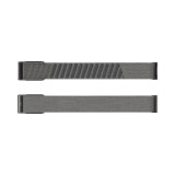 สายรัดข้อมือ Whoop Wristband MG model superknit Graphite