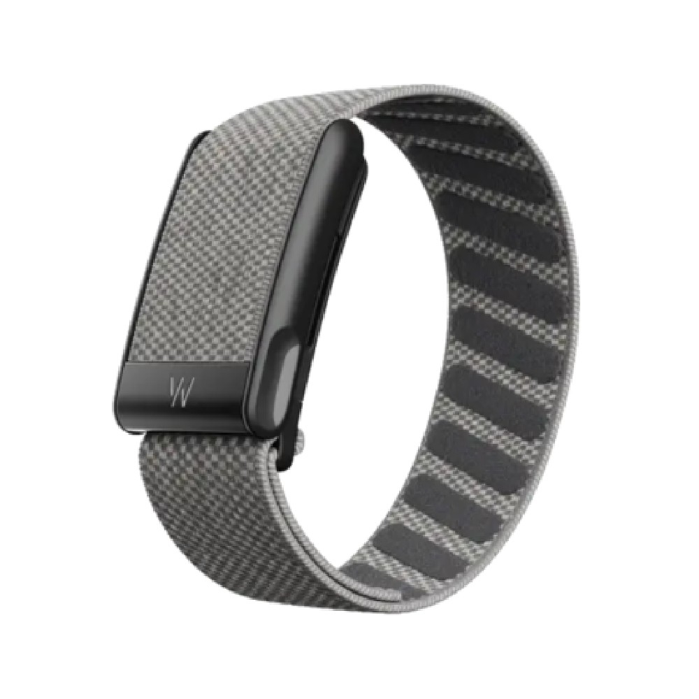 สายรัดข้อมือ Whoop Wristband MG model superknit Graphite