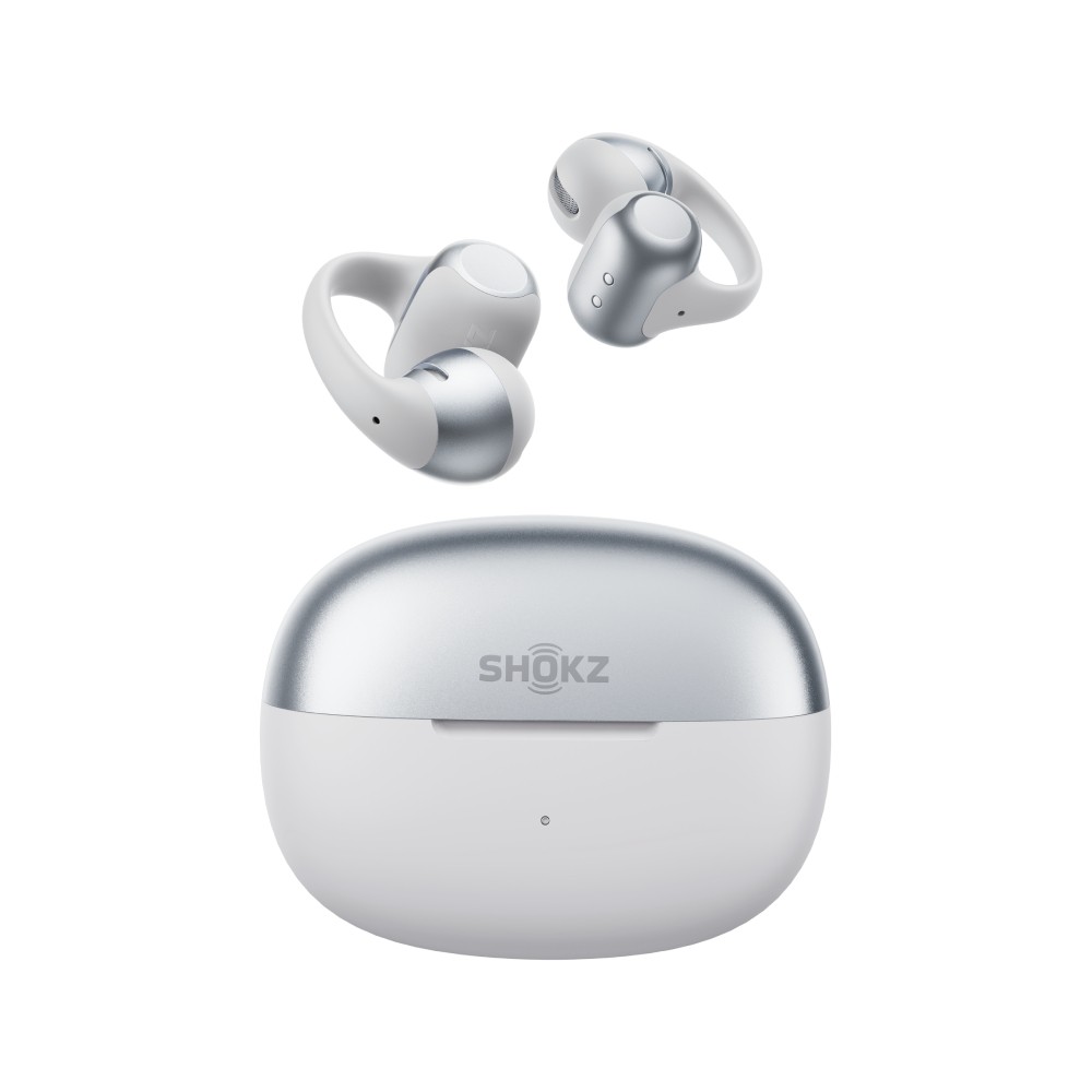 หูฟัง Shokz OpenDots 2 Gray