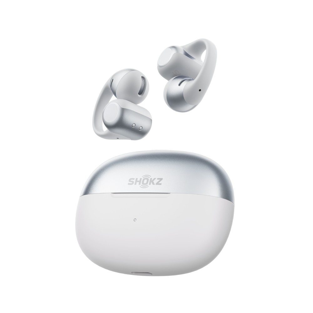 หูฟัง Shokz OpenDots 2 Gray