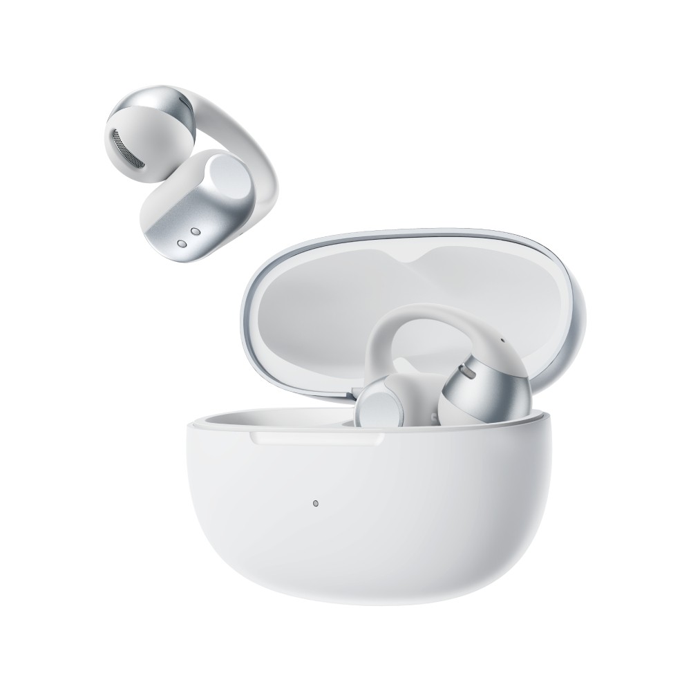 หูฟัง Shokz OpenDots 2 Gray
