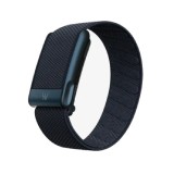 สายรัดข้อมือ Whoop Wristband MG model superknit Midnight Titanium