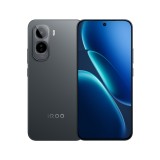 สมาร์ทโฟน iQOO Z11 (12+256GB) Cosmic Black (5G)