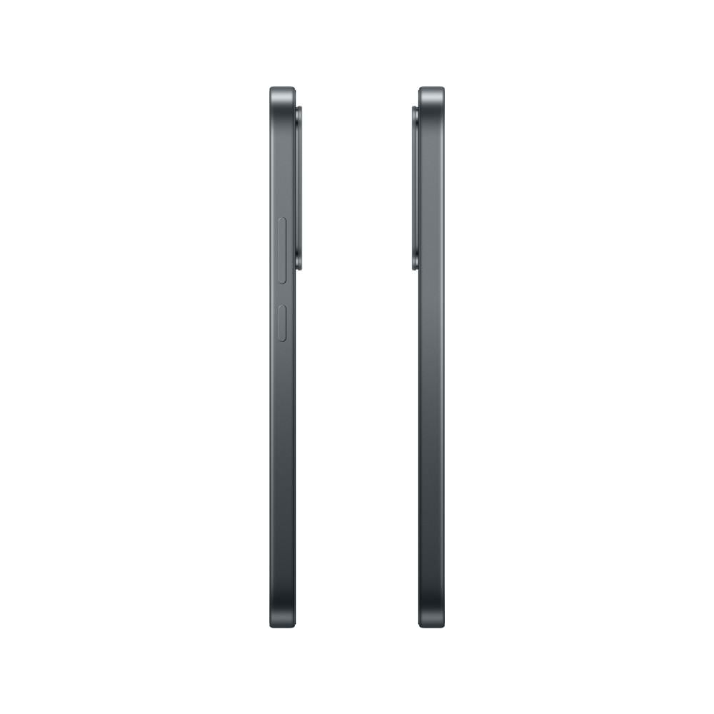 สมาร์ทโฟน iQOO Z11 (12+256GB) Cosmic Black (5G)