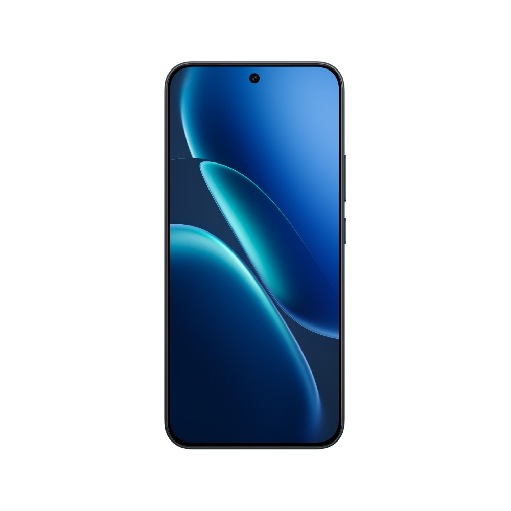 สมาร์ทโฟน iQOO Z11 (8+256GB) Cosmic Black (5G)